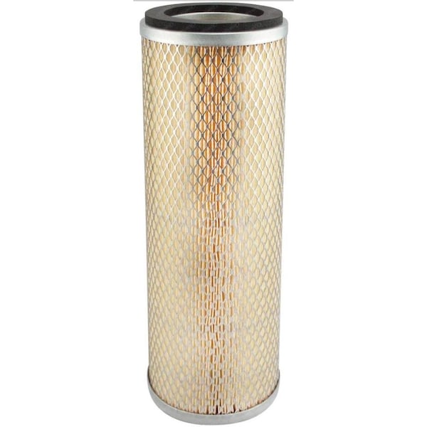 Aftermarket Filter Air Outer with Lift Bar PA2486 1042216 M91 Fits Massey Ferguson 285 275 RAPAF2028 - main